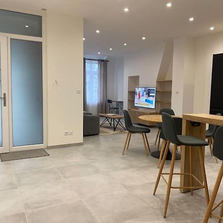 Apartament L'Anthibe Boulogne Zewnętrze zdjęcie