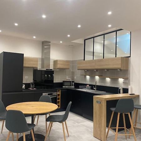 Apartament L'Anthibe Boulogne Zewnętrze zdjęcie