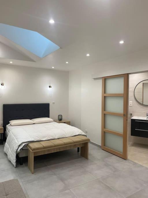 Apartament L'Anthibe Boulogne Zewnętrze zdjęcie