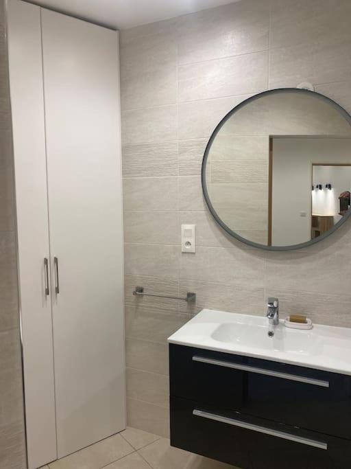 Apartament L'Anthibe Boulogne Zewnętrze zdjęcie