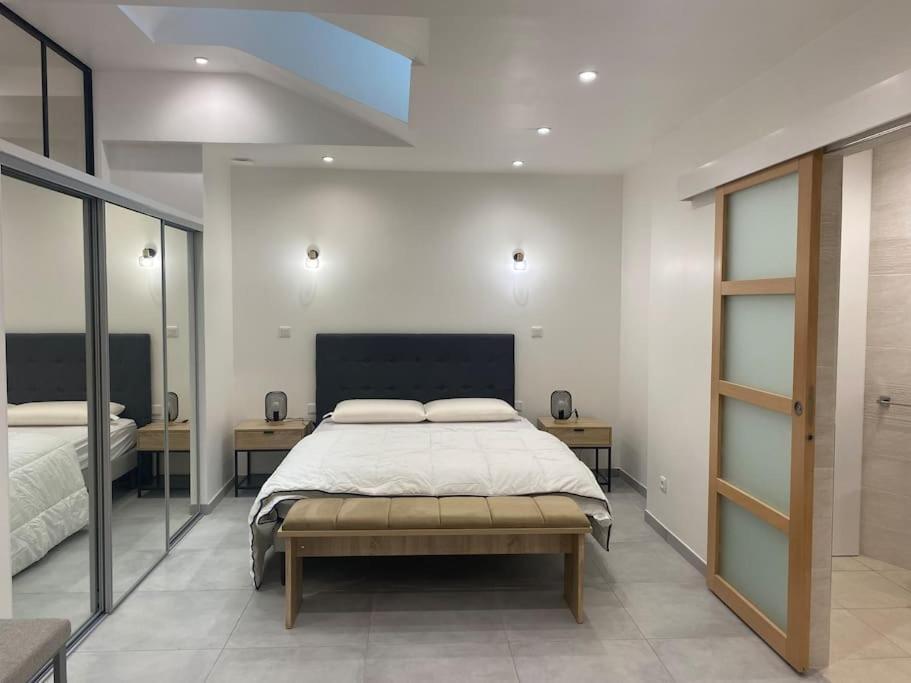 Apartament L'Anthibe Boulogne Zewnętrze zdjęcie