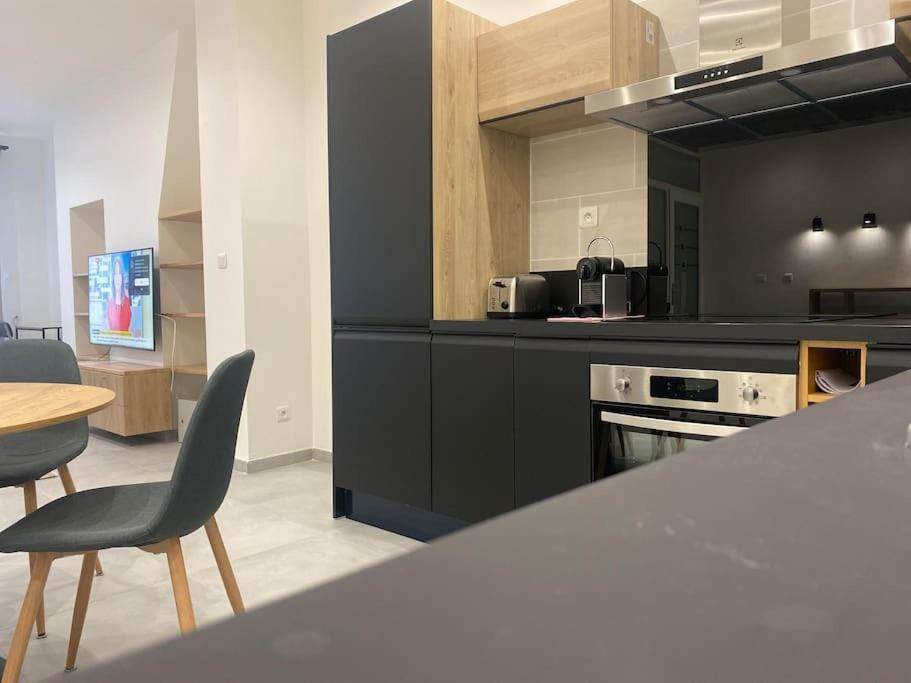 Apartament L'Anthibe Boulogne Zewnętrze zdjęcie